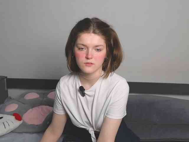 Annpopsy webcam