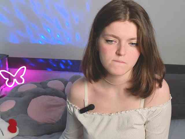 Modella: Annpopsy