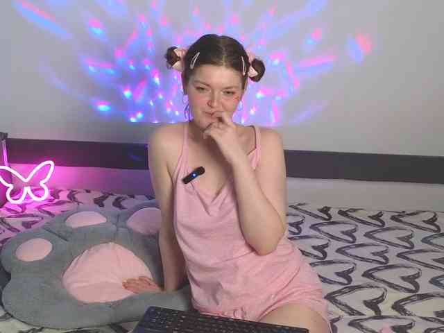 Annpopsy webcam