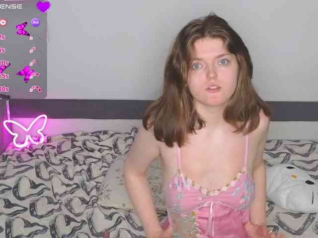 Annpopsy - Girl 