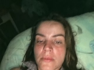 OgonekKati Porn Show