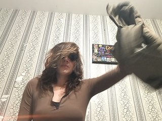 OgonekKati Porn Show