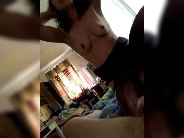 OgonekKati live cam on BongaCams