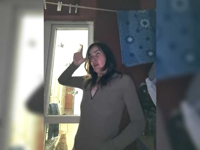 OgonekKati live cam