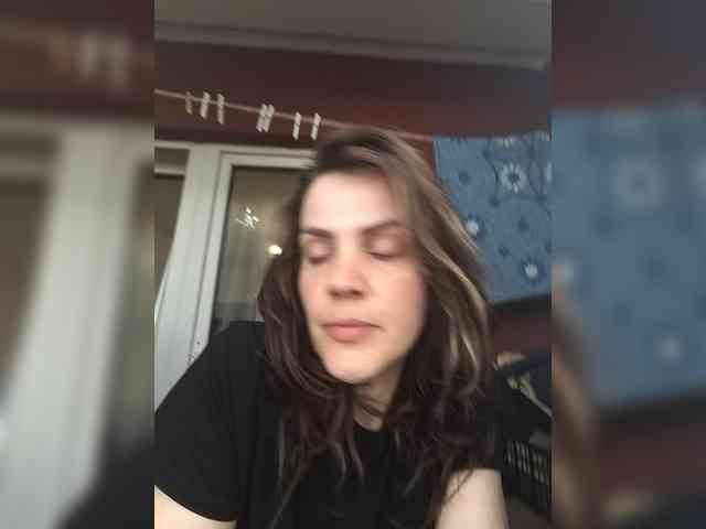 OgonekKati webcam