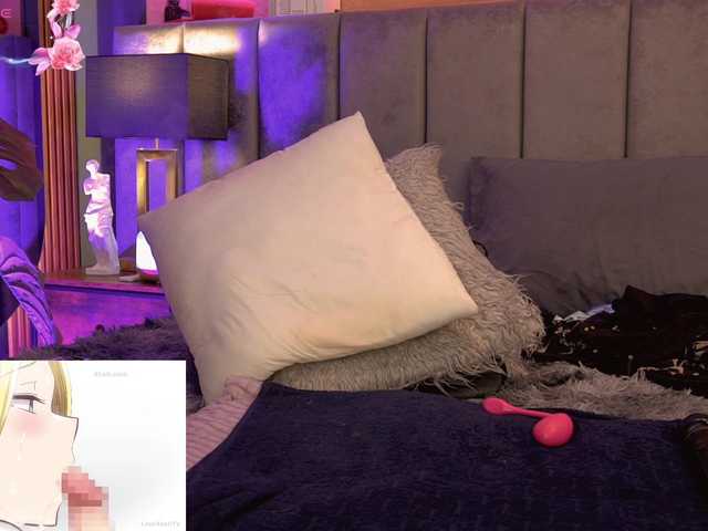 Bootylicious-Anastasia live webcam show
