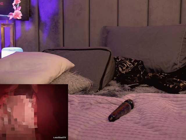 Bootylicious-Anastasia live webcam show