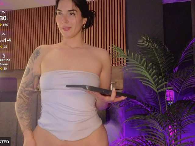 Bootylicious-Anastasia