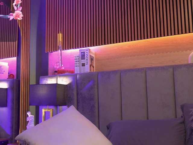 Bootylicious-Anastasia live cam on BongaCams