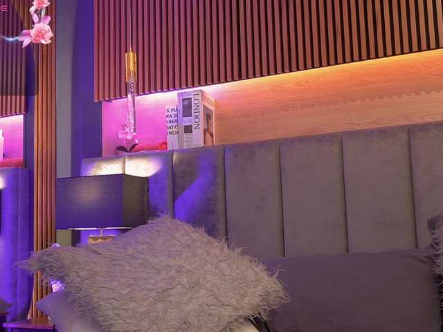 Bootylicious-Anastasia live cam