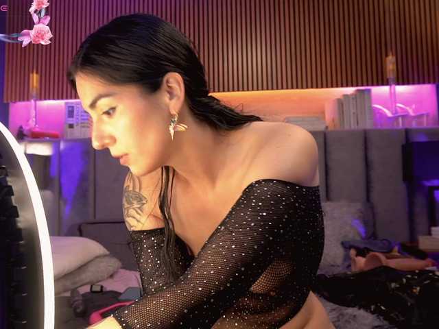 Bootylicious-Anastasia
