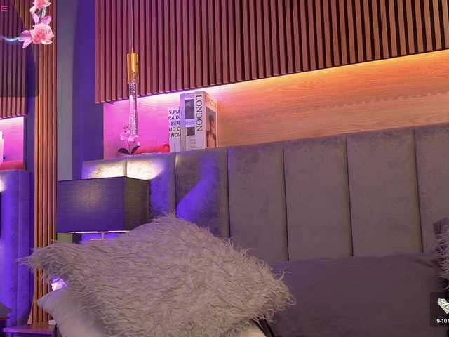 Bootylicious-Anastasia live on BongaCams