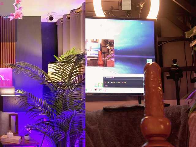 Bootylicious-Anastasia live cam on BongaCams