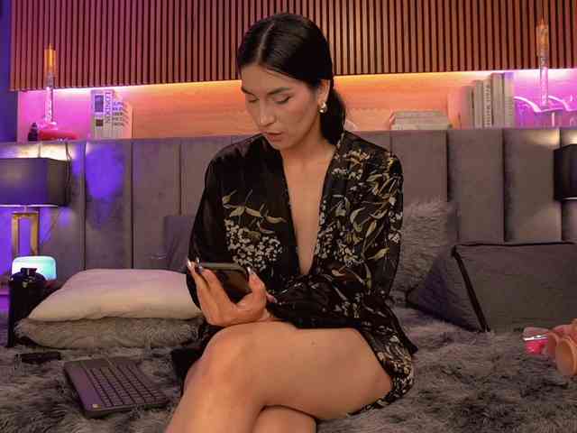 Bootylicious-Anastasia webcam