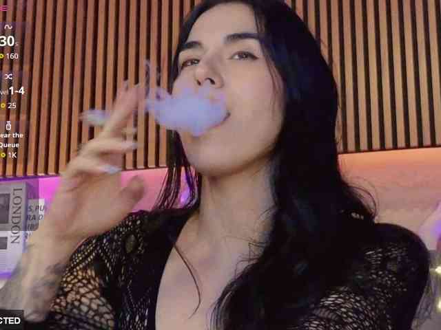 Bootylicious-Anastasia