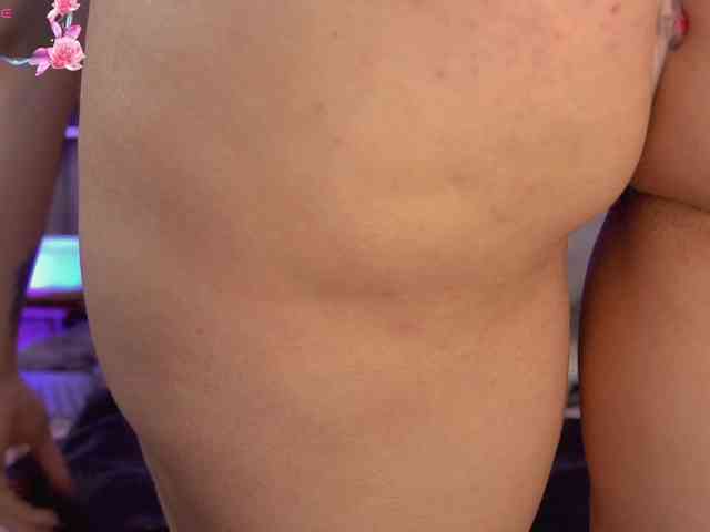Bootylicious-Anastasia webcam