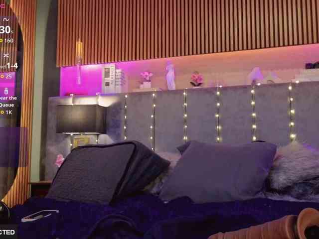 Bootylicious-Anastasia