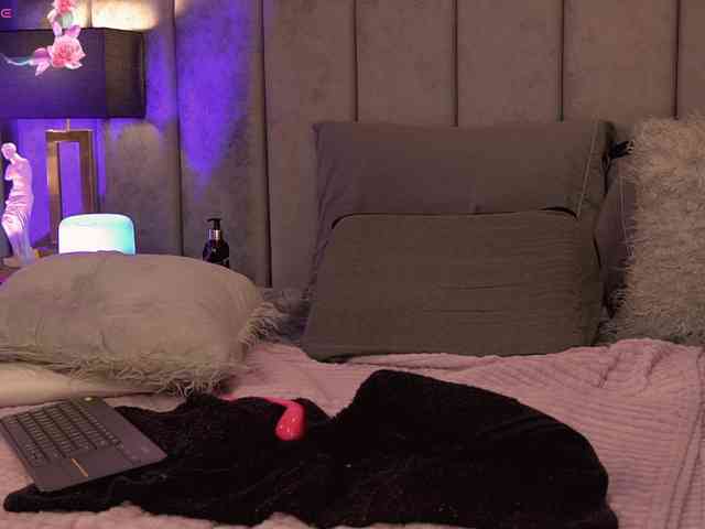 Bootylicious-Anastasia webcam