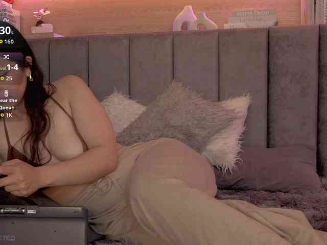 Bootylicious-Anastasia