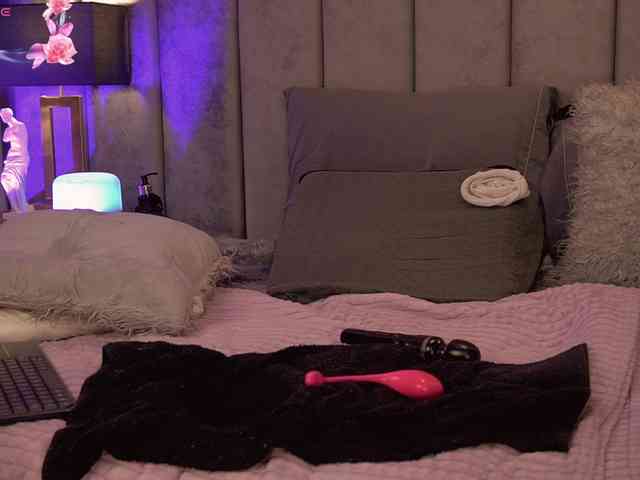 Bootylicious-Anastasia webcam