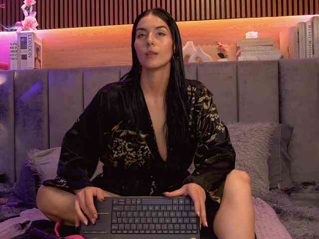 Bootylicious-Anastasia webcam