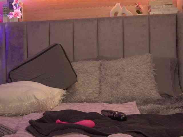 Bootylicious-Anastasia webcam
