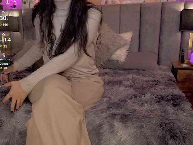 Bootylicious-Anastasia