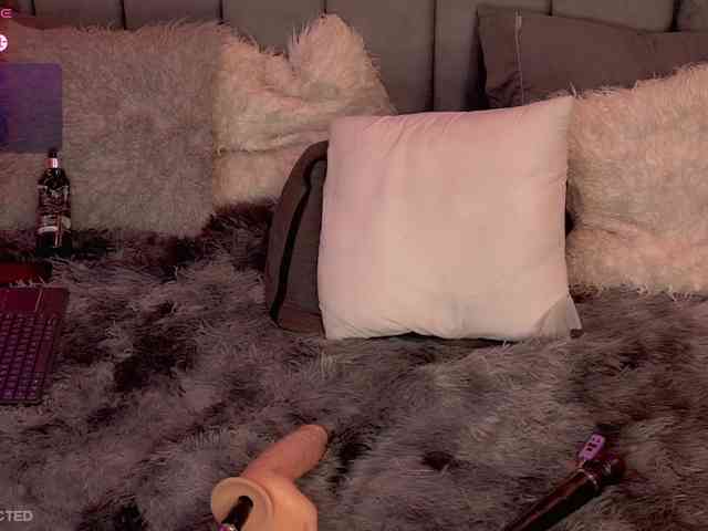 Bootylicious-Anastasia webcam