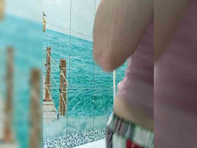 Alinasasasa Live Webcam on BongaCams