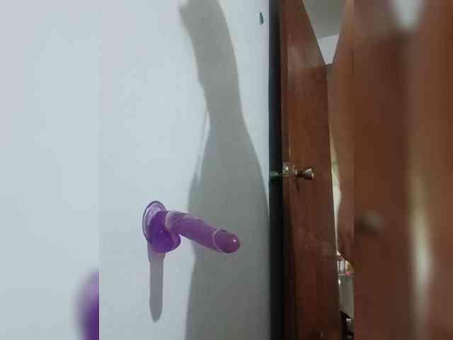 Gabiaf1819 Live Webcam on BongaCams