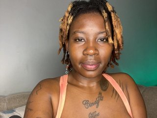 Snowflake1 Porn Show