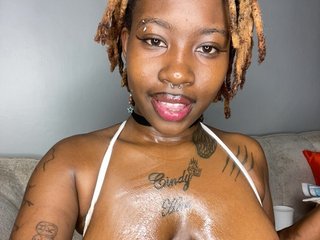 Snowflake1 Porn Show