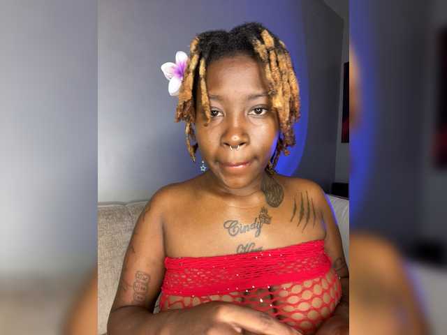 Snowflake1's BongaCams show and profile