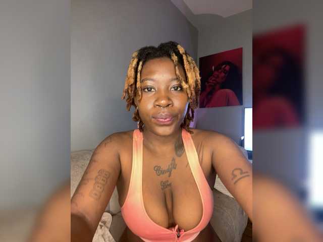 Snowflake1's BongaCams show and profile