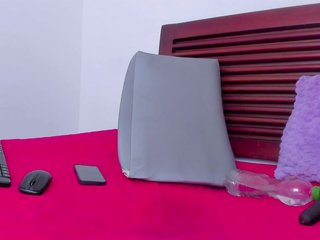 Megansweetcome Porn Show