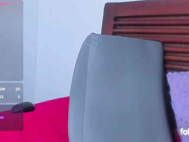 Megansweetcome webcam