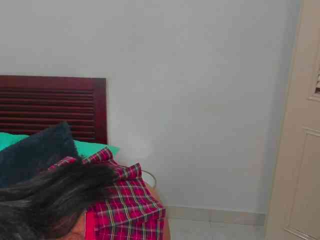 Megansweetcome webcam