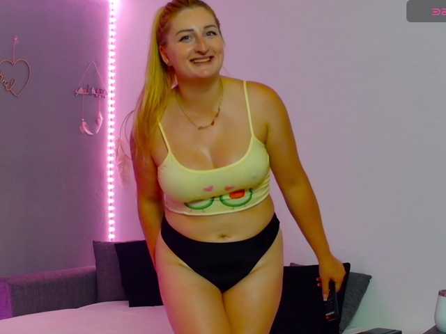 dixielaryss live cam on BongaCams