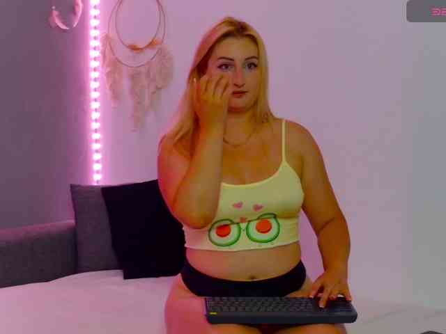 dixielaryss webcam
