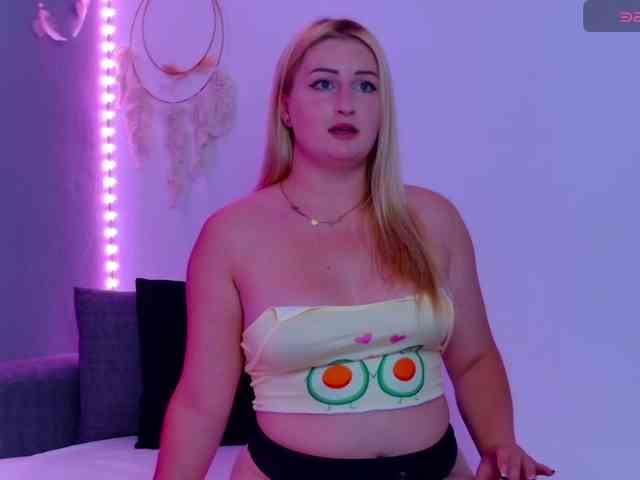 dixielaryss webcam