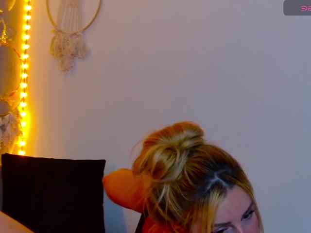 dixielaryss webcam