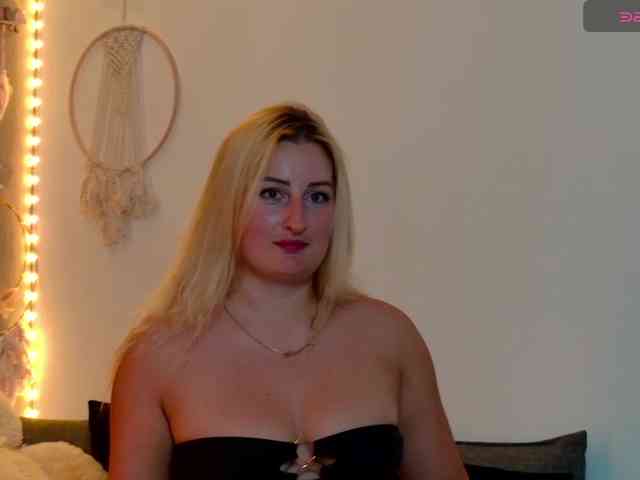 dixielaryss webcam