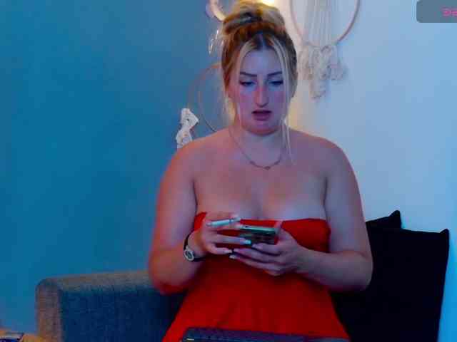 dixielaryss webcam