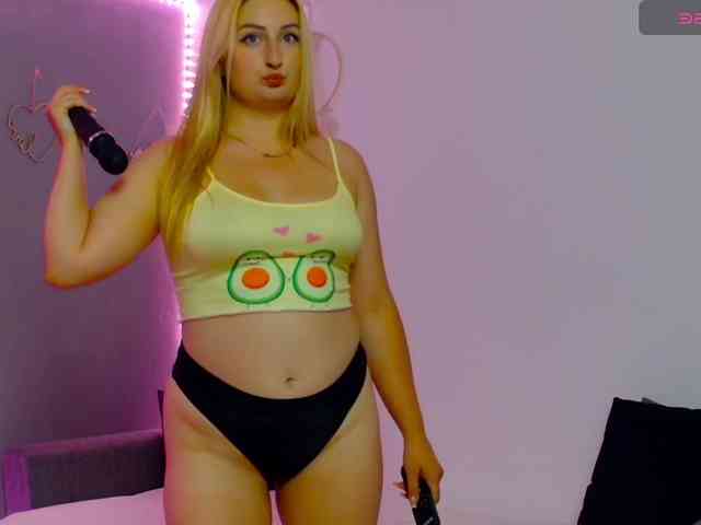 dixielaryss webcam