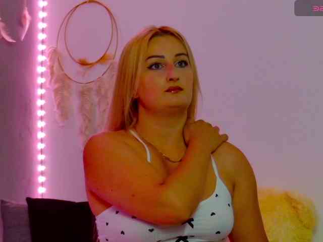 dixielaryss webcam