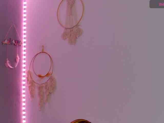 dixielaryss webcam