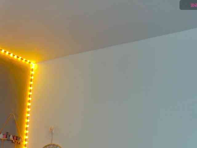 dixielaryss webcam