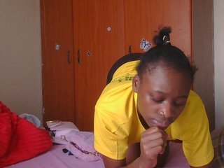 Melaninqueen19's Live Webcam