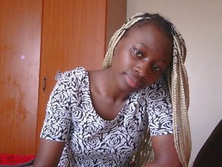 Melaninqueen19 Porn Show