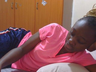 Melaninqueen19 Porn Show